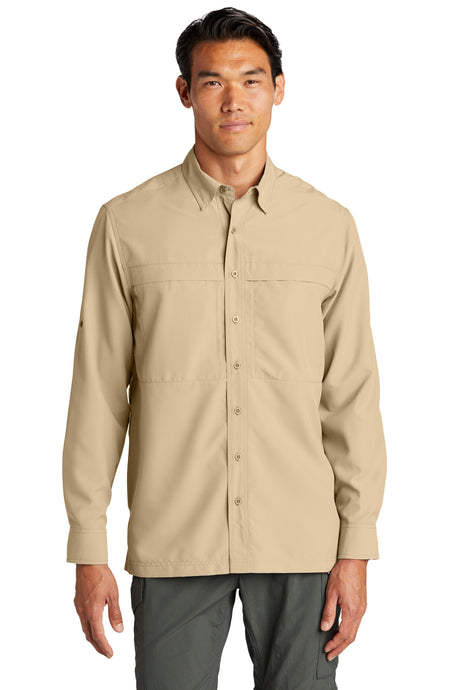 Port Authority ®  Long Sleeve UV Daybreak Shirt W960 - Port Authority W960