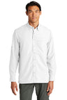 Port Authority W960 Long Sleeve UV Daybreak Shirt