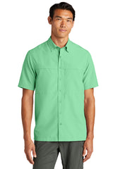 Port Authority ®  Short Sleeve UV Daybreak Shirt W961 - Port Authority W961