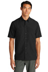 Port Authority ®  Short Sleeve UV Daybreak Shirt W961 - Port Authority W961