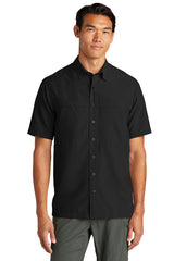 Port Authority ®  Short Sleeve UV Daybreak Shirt W961 - Port Authority W961