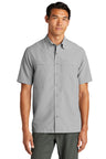 Port Authority W961 Short Sleeve UV Daybreak Shirt