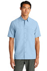 Port Authority ®  Short Sleeve UV Daybreak Shirt W961 - Port Authority W961