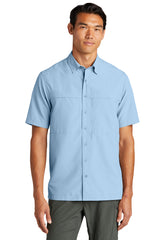 Port Authority ®  Short Sleeve UV Daybreak Shirt W961 - Port Authority W961