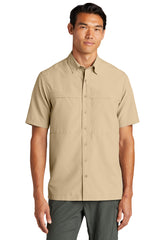 Port Authority ®  Short Sleeve UV Daybreak Shirt W961 - Port Authority W961