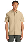 Port Authority ®  Short Sleeve UV Daybreak Shirt W961 - Port Authority W961
