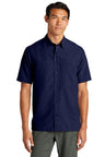 Port Authority W961 Short Sleeve UV Daybreak Shirt