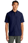 Port Authority ®  Short Sleeve UV Daybreak Shirt W961 - Port Authority W961