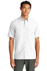Port Authority W961 Short Sleeve UV Daybreak Shirt