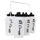 Champion Sports COATED WIRE WATER BOTTLE CARRIER