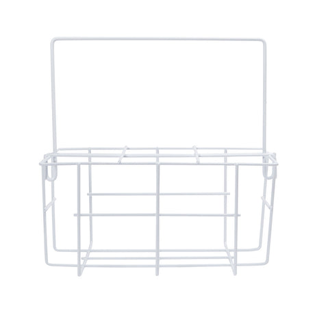 Champion Sports WBC Coated Wire Water Bottle Carrier