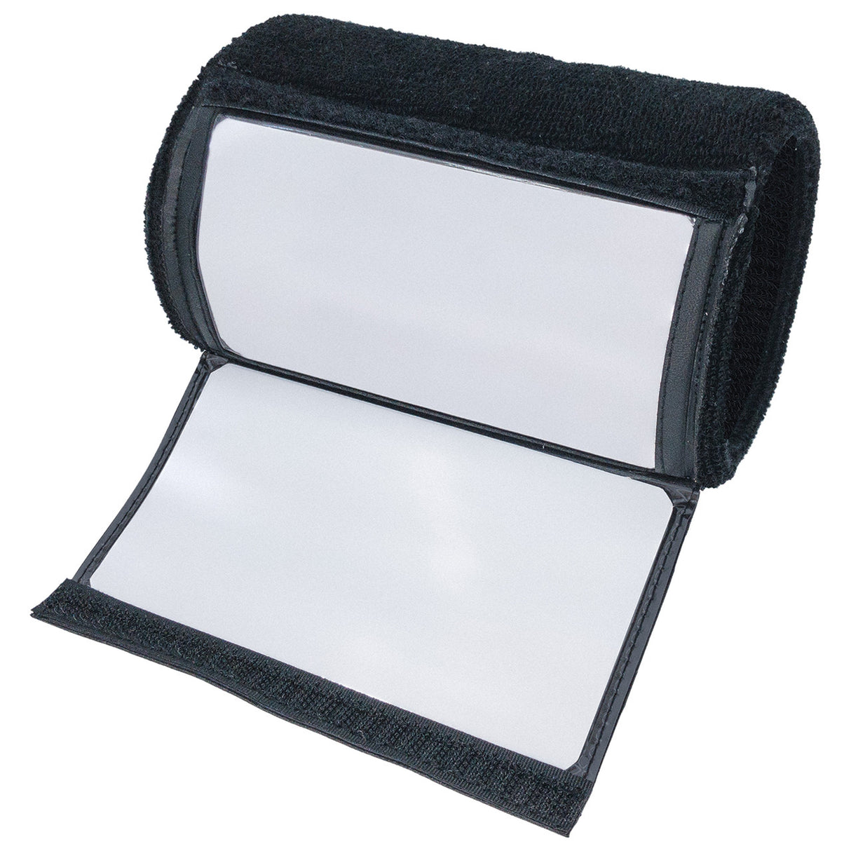 QUARTERBACK ARM PLAY HOLDER BLACK
