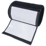 QUARTERBACK ARM PLAY HOLDER BLACK