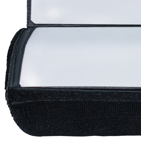 QUARTERBACK ARM PLAY HOLDER BLACK