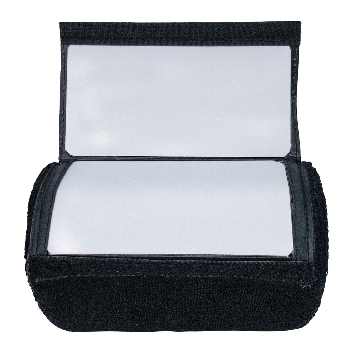QUARTERBACK ARM PLAY HOLDER BLACK