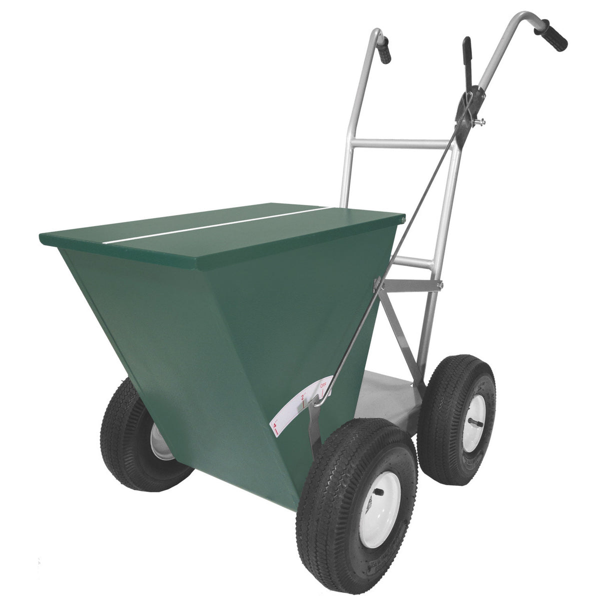 Champion Sports WHEELED DRY LINE MARKER 100 LB