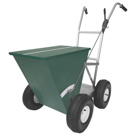 Champion Sports WDL100 Wheeled Dry Line Marker 100 Lb