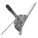 Champion Sports WHEELED DRY LINE MARKER 100 LB