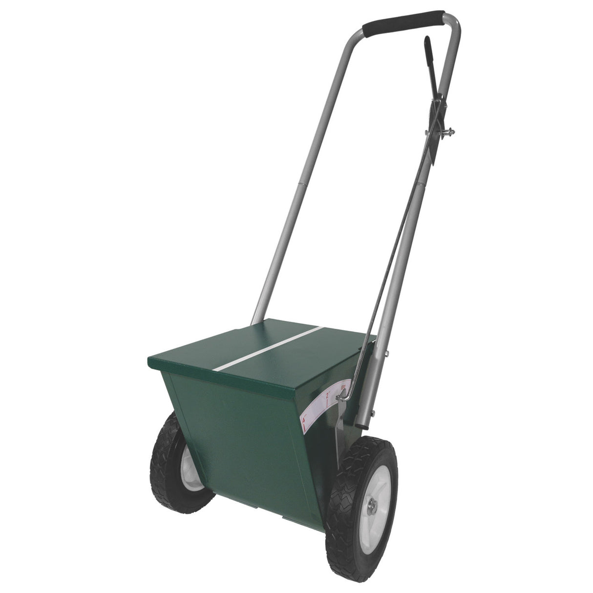 Champion Sports WHEELED DRY LINE MARKER 100 LB