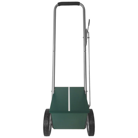 Champion Sports WDL100 Wheeled Dry Line Marker 100 Lb