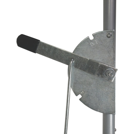 Champion Sports WDL100 Wheeled Dry Line Marker 100 Lb