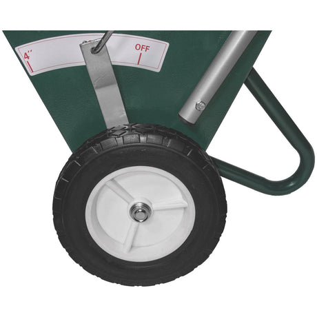 Champion Sports WDL100 Wheeled Dry Line Marker 100 Lb