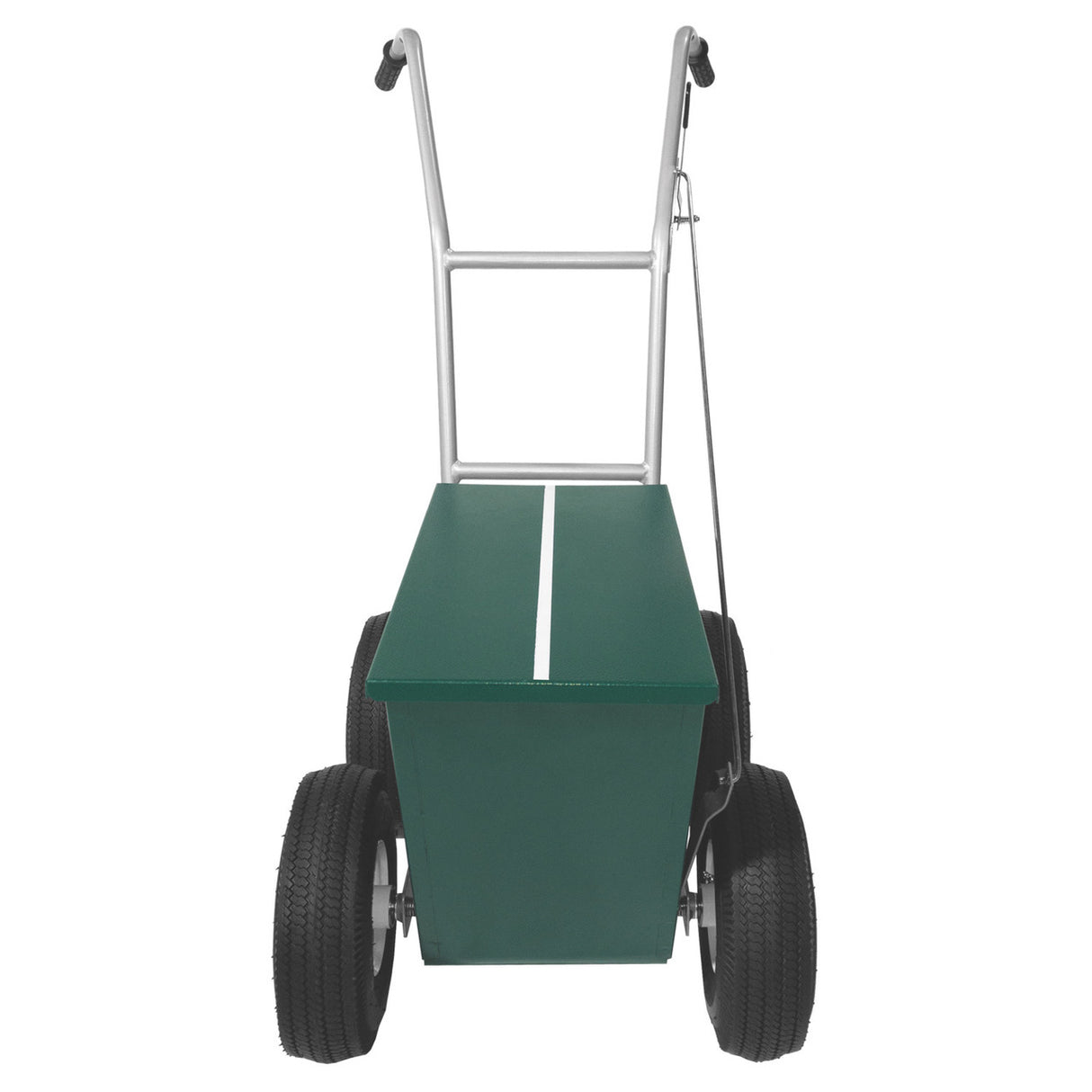 Champion Sports WHEELED DRY LINE MARKER 100 LB