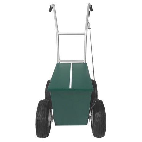 Champion Sports WDL100 Wheeled Dry Line Marker 100 Lb