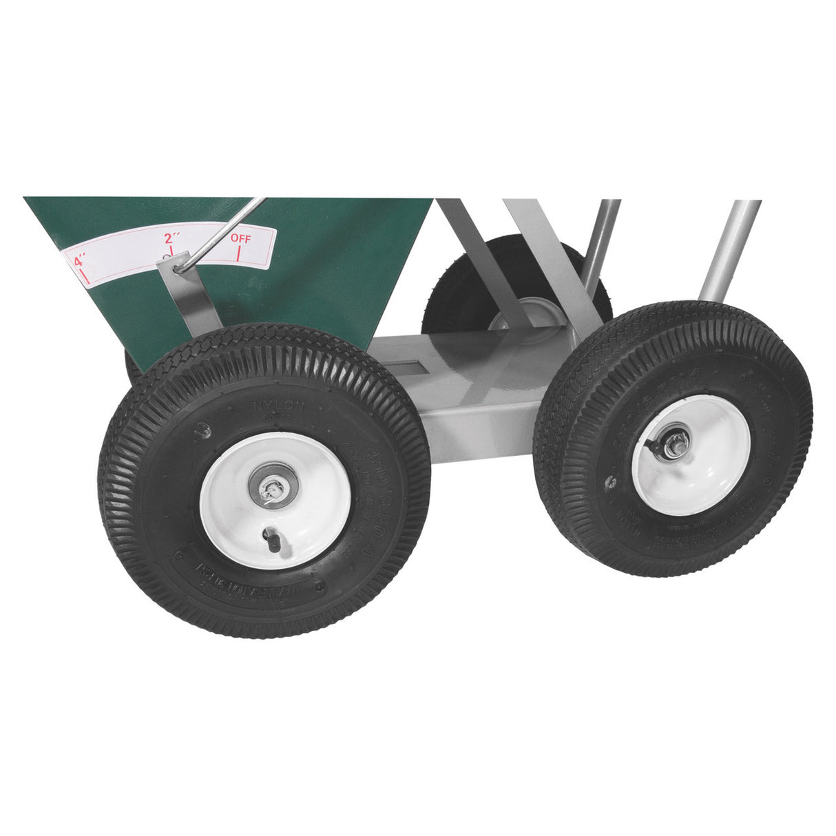 Champion Sports WHEELED DRY LINE MARKER 100 LB
