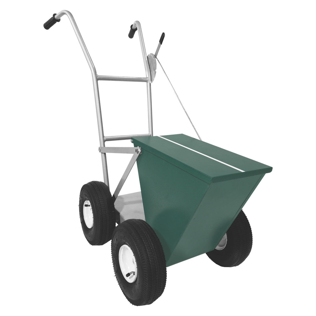 Champion Sports WHEELED DRY LINE MARKER 100 LB