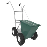 Champion Sports WHEELED DRY LINE MARKER 100 LB