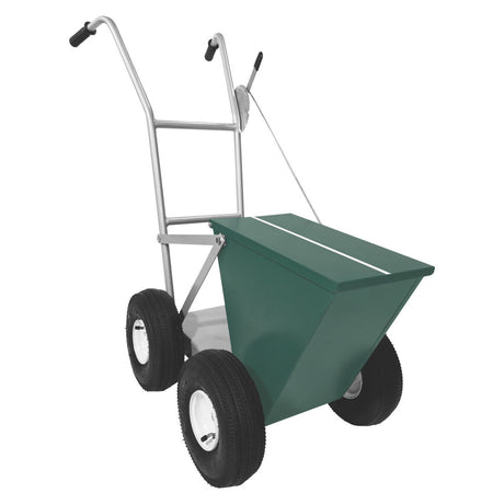 Champion Sports WDL100 Wheeled Dry Line Marker 100 Lb