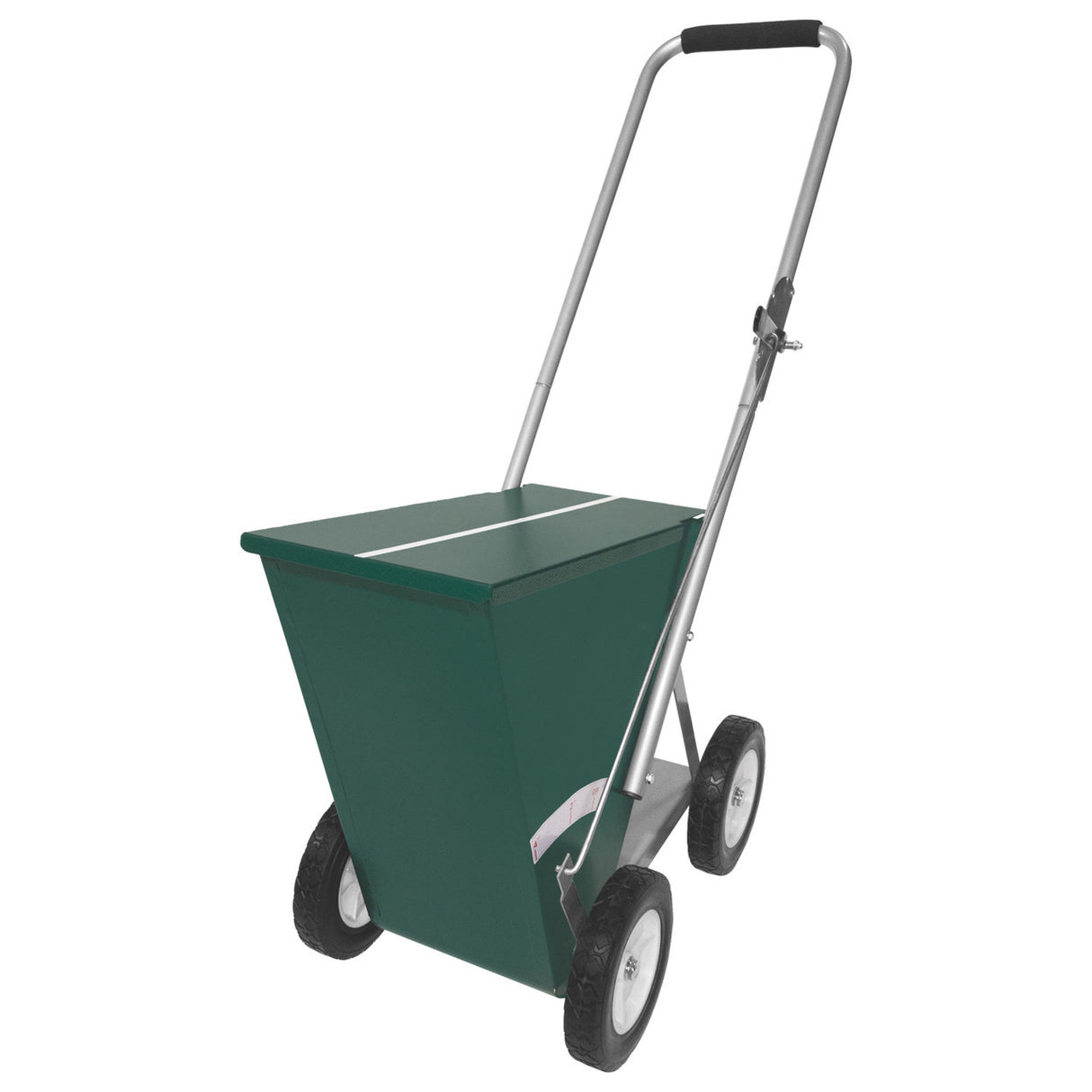 Champion Sports WHEELED DRY LINE MARKER 100 LB