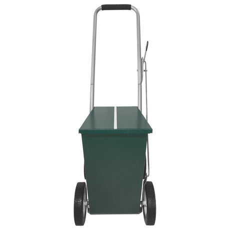 Champion Sports WDL100 Wheeled Dry Line Marker 100 Lb