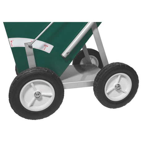 Champion Sports WDL100 Wheeled Dry Line Marker 100 Lb