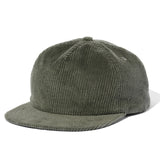 WELD Corduroy Hat - FTC