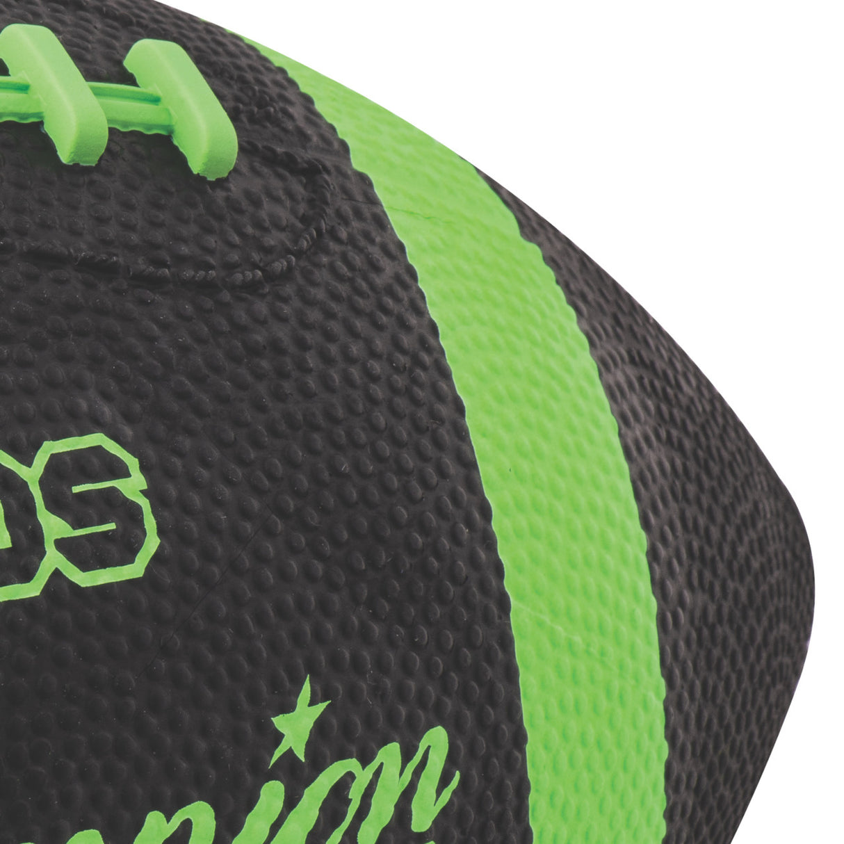 Champion Sports WEIGHTED FOOTBALL TRAINER OFFICIAL, 2 LB