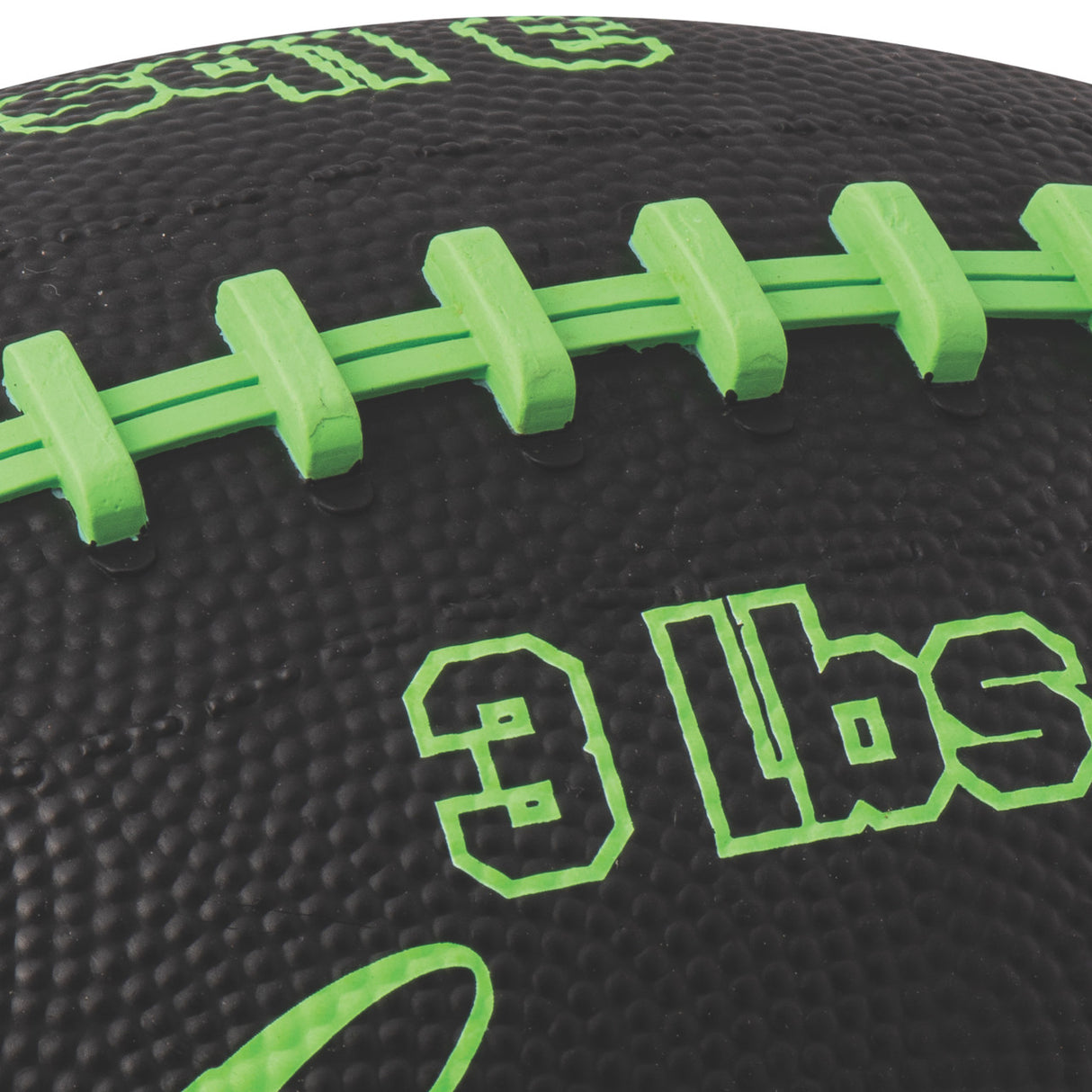 Champion Sports WEIGHTED FOOTBALL TRAINER OFFICIAL, 2 LB
