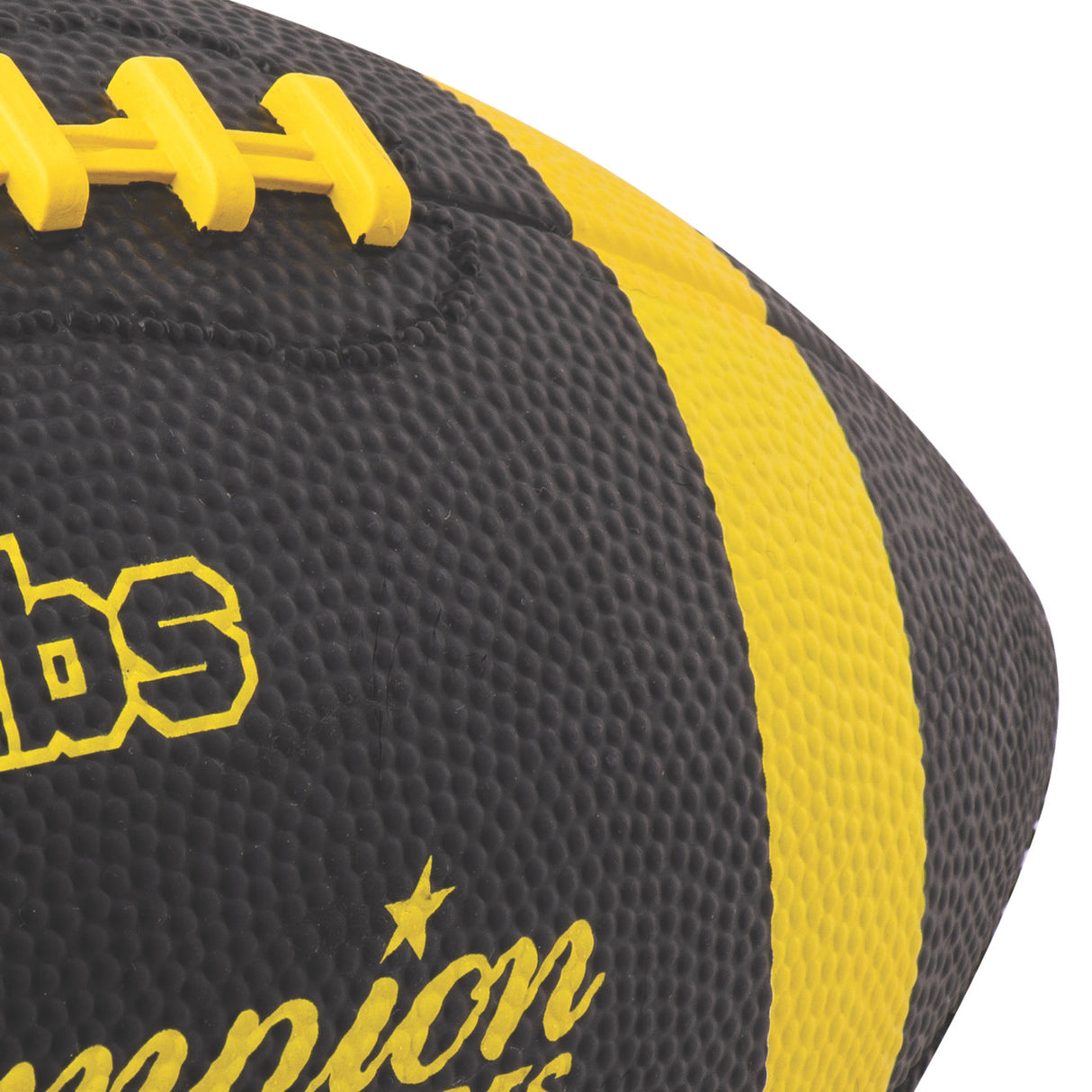 Champion Sports WEIGHTED FOOTBALL TRAINER OFFICIAL, 2 LB