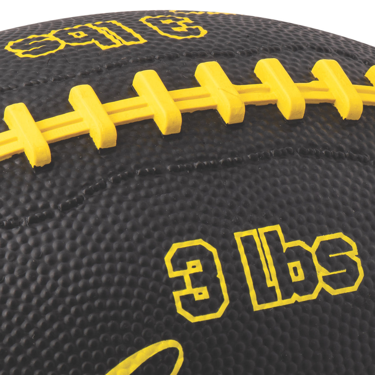 Champion Sports WEIGHTED FOOTBALL TRAINER OFFICIAL, 2 LB