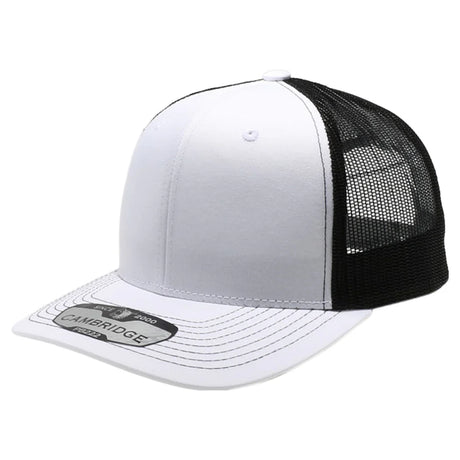 Pit Bull - PB222 - Cambridge Mesh Trucker Hats