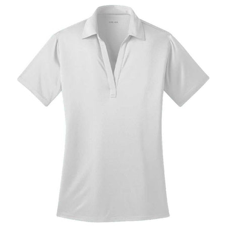 Ladies Silk Touch Performance Polo's in 16 Colors - Sizes XS-4XL Joe's USA Womens Apparel