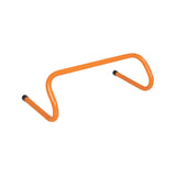 Champion Sports WEIGHTED TRAINING HURDLE SET 12" H