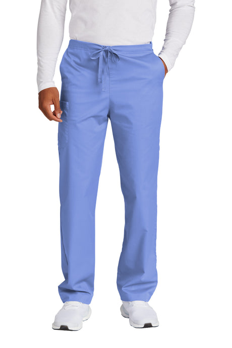 Wink ®  Unisex Short WorkFlex Cargo Pant  WW3150S - Wink WW3150S
