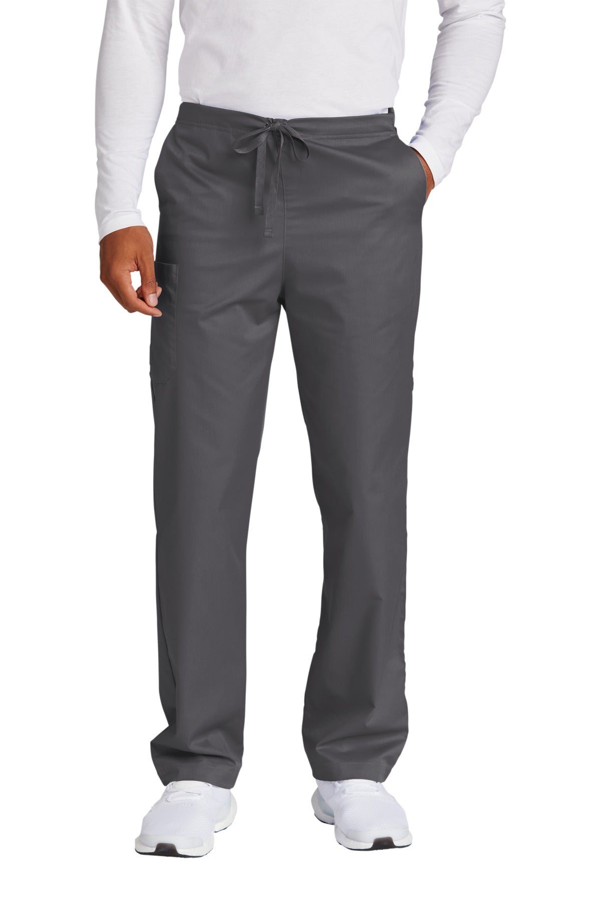 Wink ®  Unisex Short WorkFlex Cargo Pant  WW3150S - Wink WW3150S