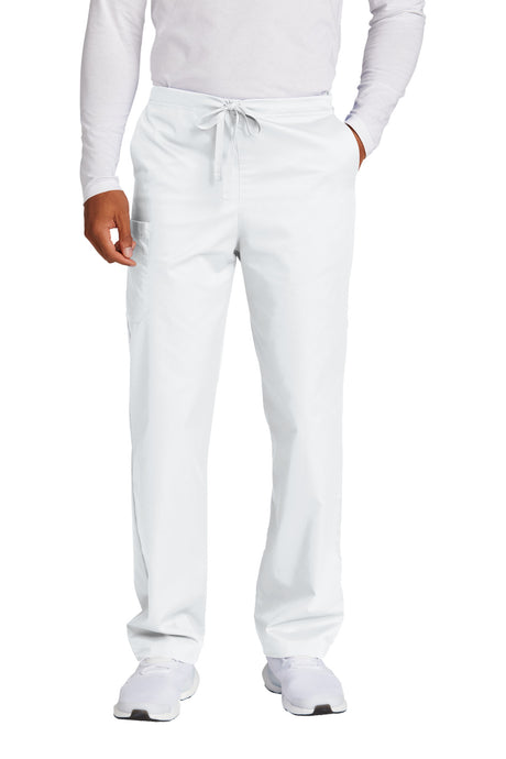 Wink ®  Unisex Short WorkFlex Cargo Pant  WW3150S - Wink WW3150S