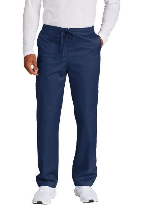Wink ®  Unisex Tall WorkFlex Cargo Pant WW3150T - Wink WW3150T