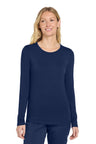 Wink ®  Women's Long Sleeve Layer Tee WW4029 - Wink WW4029