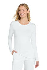Wink ®  Women's Long Sleeve Layer Tee WW4029 - Wink WW4029