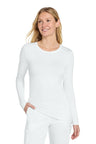 Wink ®  Women's Long Sleeve Layer Tee WW4029 - Wink WW4029